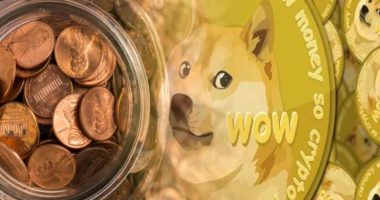 penny stocks to buy DOGE