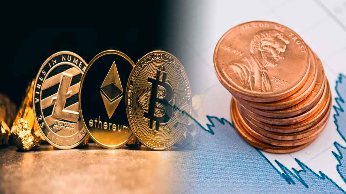 Penny Stocks and the Coinbase IPO: What Cryptocurrency Has to Do With  Small-Cap Stocks