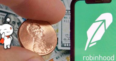 reddit penny stocks on robinhood to buy