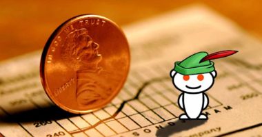 reddit penny stocks to buy on Robinhood