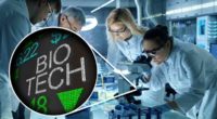 top biotech penny stocks to watch right now