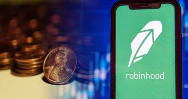 Robinhood penny stocks to buy