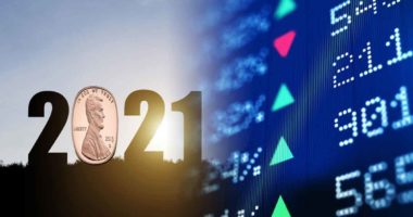 best penny stocks to invest in 2021