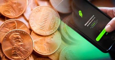 penny stocks to buy on robinhood