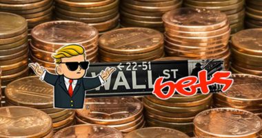 penny stocks to buy wallstreetbets