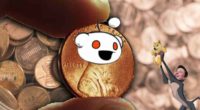 reddit penny stocks dogecoin elon musk