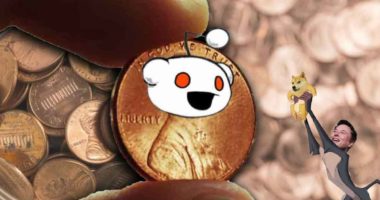 reddit penny stocks dogecoin elon musk