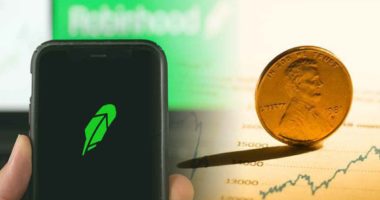 robinhood penny stocks to watch