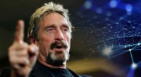 John McAfee Suicide Barcelona penny stocks bitcoin