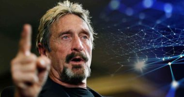 John McAfee Suicide Barcelona penny stocks bitcoin