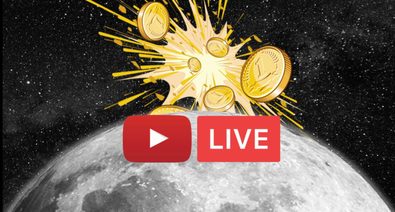 Penny Stocks Live Stream on YouTube