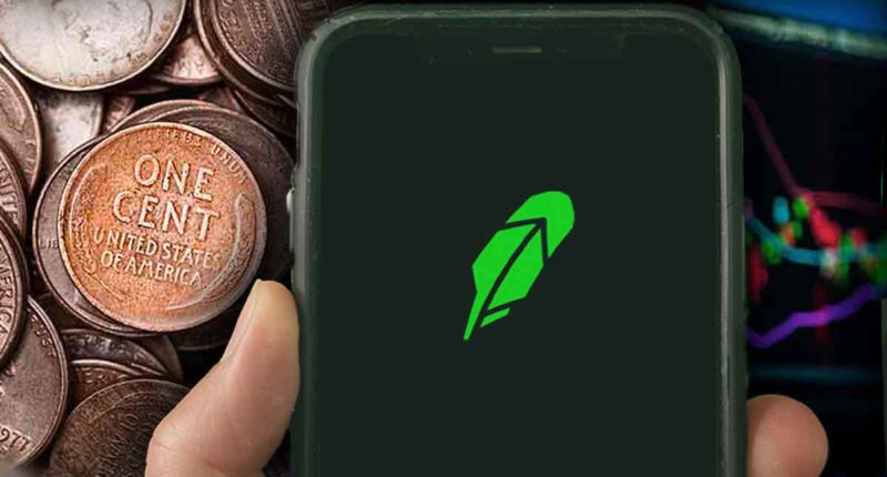 best penny stocks on robinhood to watch right now