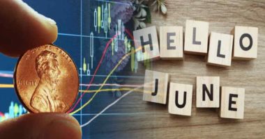 penny stocks to watch in June