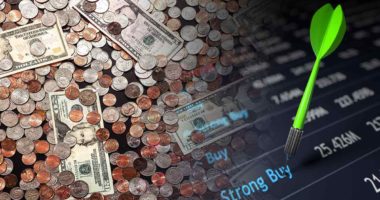 penny stocks to watch under $5