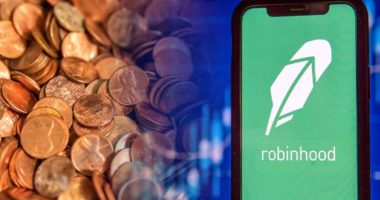 robinhood penny stocks to watch right now