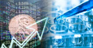 best biotech penny stocks to watch now