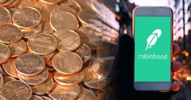 best penny stocks buy on robinhood right now