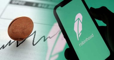 best penny stocks to buy on robinhood