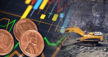 mining penny stocks