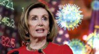 pelosi covid stock market today penny stocks