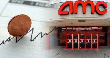 penny stocks to watch AMC