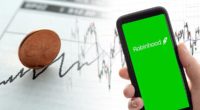 penny stocks watch Robinhood IPO