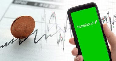 penny stocks watch Robinhood IPO