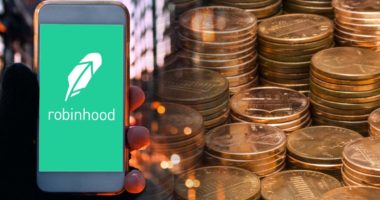 robinhood penny stocks to watch