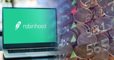 robinhood penny stocks to watch now