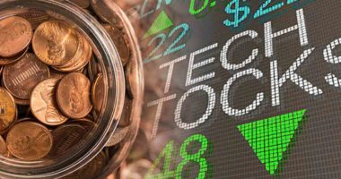 tech penny stocks to watch