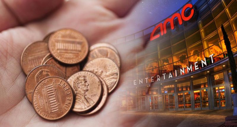 MEME PENNY STOCKS AMC STOCK