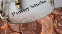 best penny stocks 2021