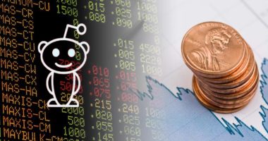 best penny stocks on reddit