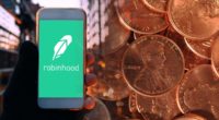 best penny stocks robinhood