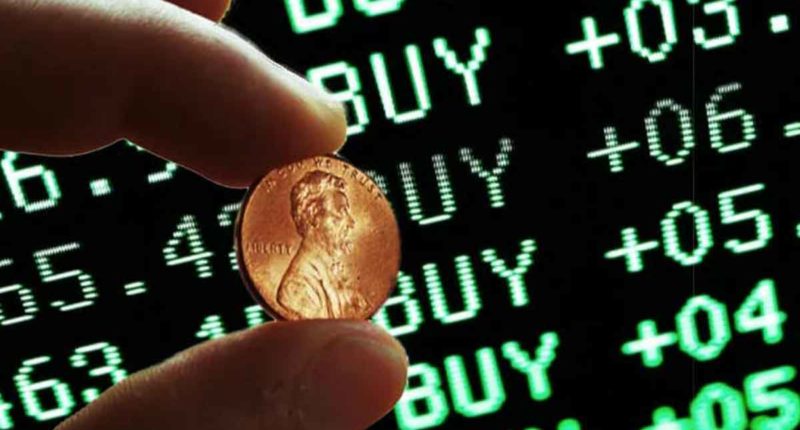 best penny stocks to buy right now