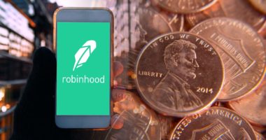 best robinhood penny stocks buy now