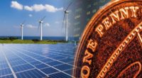 green energy penny stocks