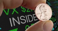 penny stocks insider trading buying