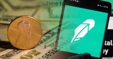 penny stocks on robinhood to buy