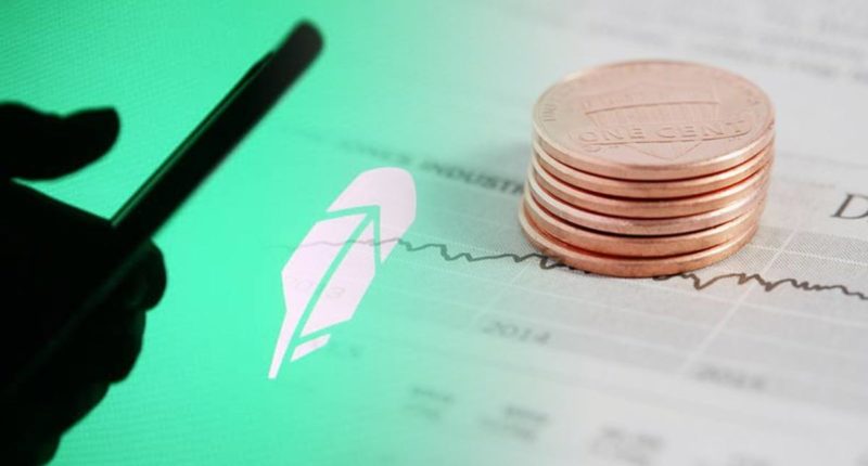 robinhood penny stocks to watch