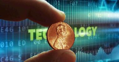 technology penny stocks to watch right now