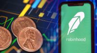 top penny stocks on robinhood