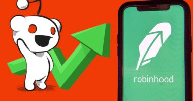 top reddit stocks to watch robinhood