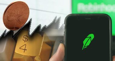 best penny stocks buy under 4 robinhood