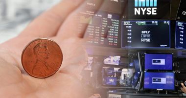 best penny stocks to buy now