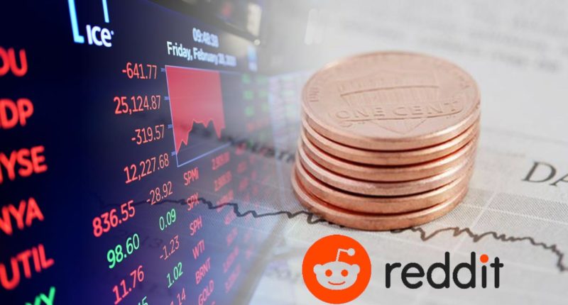 best penny stocks to buy reddit