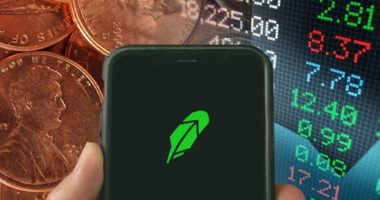 best penny stocks to buy robinhood