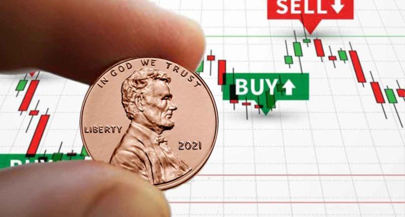 best penny stocks to watch right now stock market down today