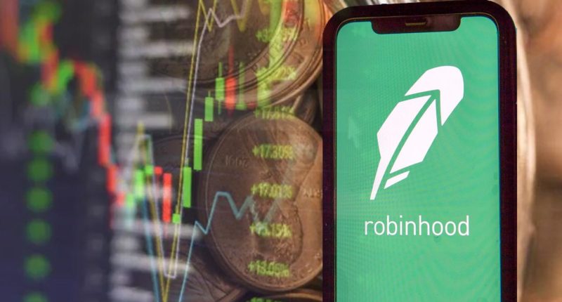 best robinhood penny stocks buy