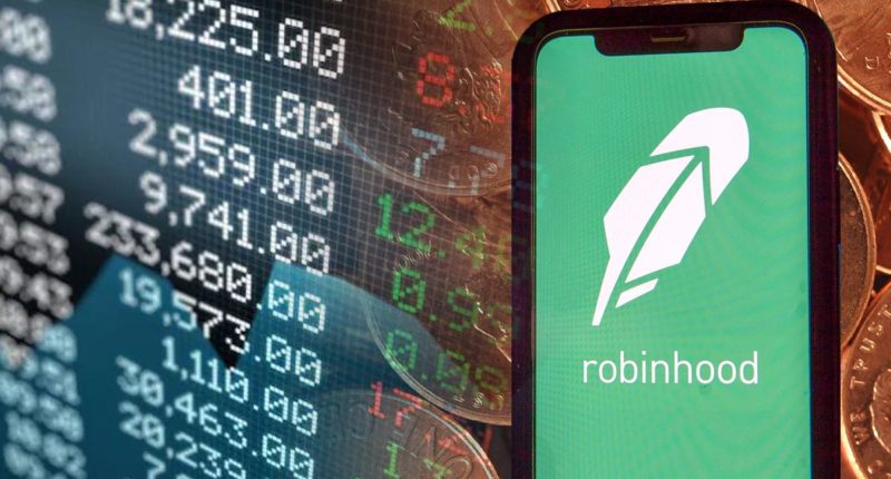 best robinhood penny stocks to buy